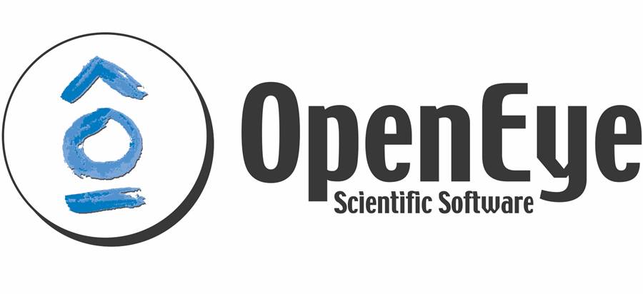 OpenEye Logo