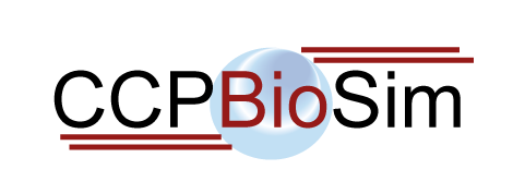 CCPBioSim