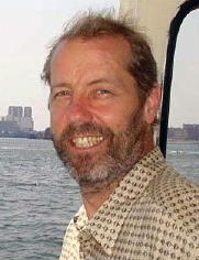 Mike Hann